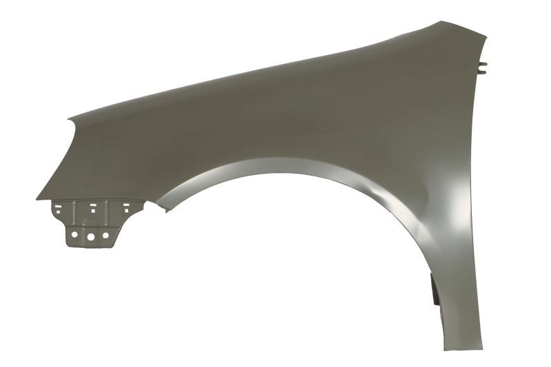 Aripa fata Volkswagen Golf V hatchback grunduita pregatita vopsit stanga
