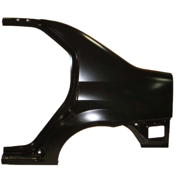 Aripa spate Dacia Logan 2004-2012 originala stanga