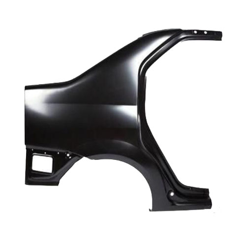 Aripa spate Dacia Logan 2004-2012 originala dreapta