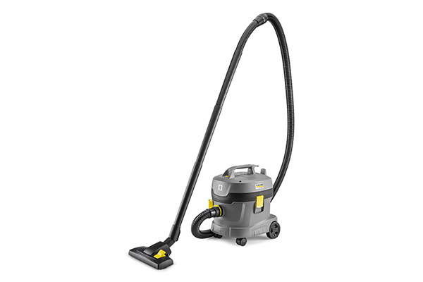 Aspirator Uscat Cu Filtru Hepa 14. 11L - Karcher