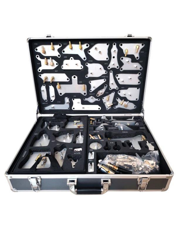 Urz�Dzenie Do Wymiany Oleju W Skrzyni Bieg�W Fcar Atf-30 Ultra