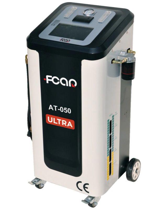 Urz�Dzenie Do Wymiany Oleju W Skrzyni Bieg�W Fcar Atf-50 Ultra Lite