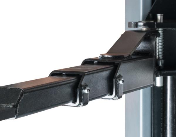 Trzycz��Ciowe Ramiona D�Ugie Do Podno�Nika Ath-Comfort Lift 4,0T (2 Sztuki)