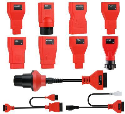 Zestaw Adapter�W Autel Bez Walizki