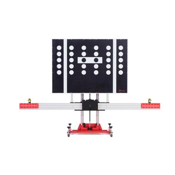 Zestaw Kalibracyjny Autel Adas Basic Kit