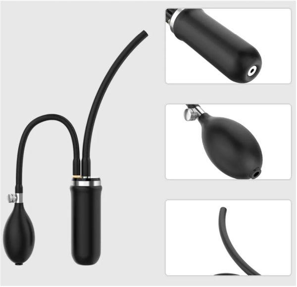 Adapter Gruszka Do Dymiarek Autool