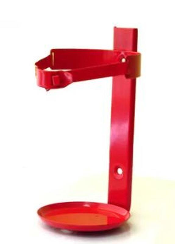 Wieszak Talerzykowy Do Ga�Nicy Z Opask�