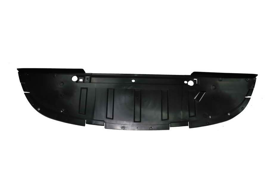Scut motor frontal Renault Scenic II 2004-2006
