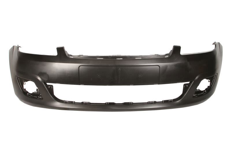 Bara fata Ford Fiesta 2006-2008 grunduita pregatita vopsit