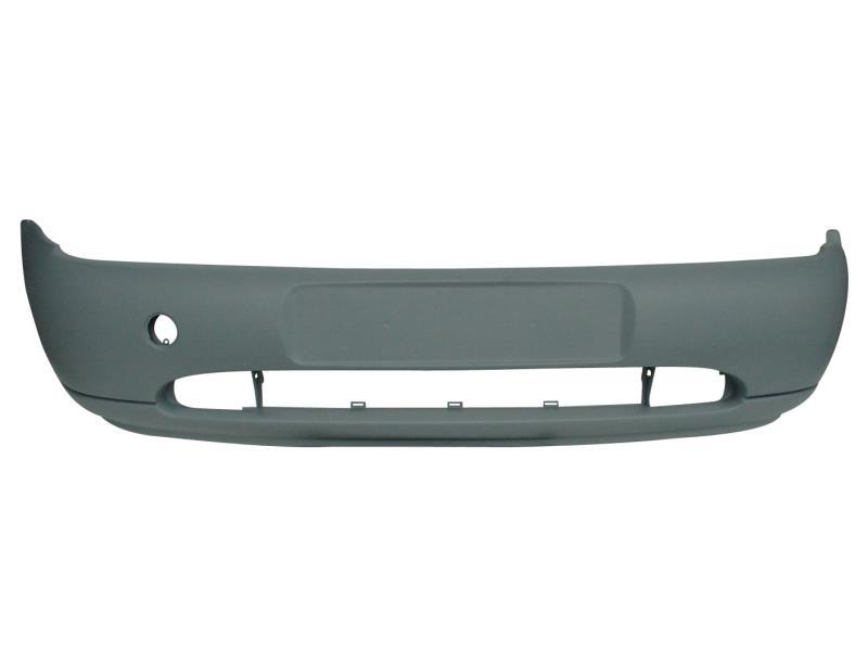 Bara fata Ford Fiesta fara proiectoare pana 09.1999 grunduita pregatita vopsit