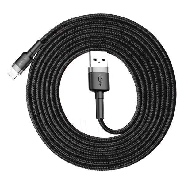 Kabel Do �Adowarek 1,5A 2M Lightning