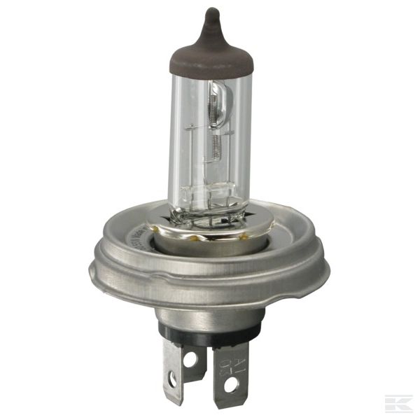 Bec halogen H4 P45T 12V 45/40W