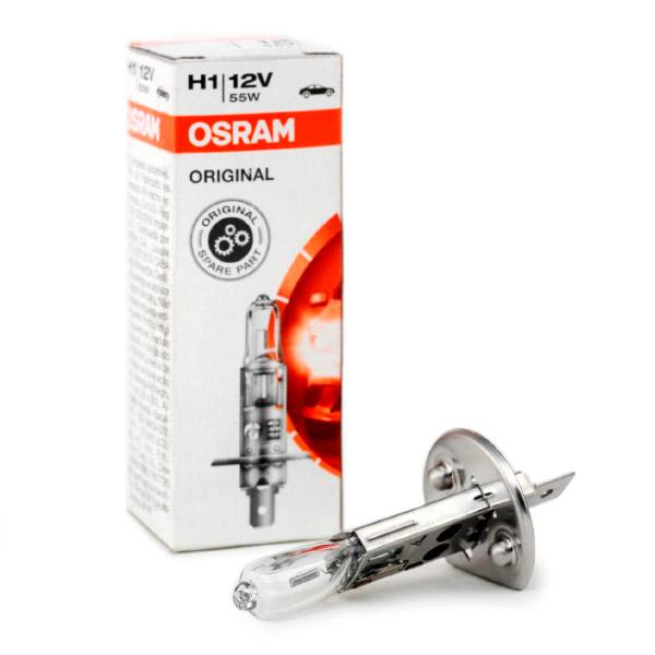 Bec halogen H1 12V55AH Osram