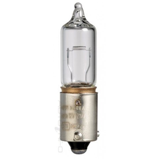 Bec halogen H21 12V 21W Narva