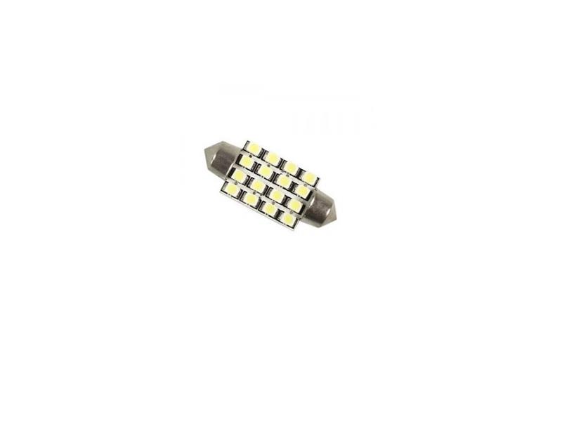 Bec sofit SMD16 39 mm