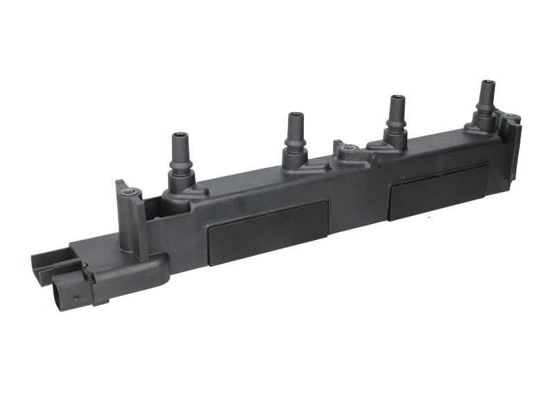 Bobina inductie Citroen C4 I, C5 I, II, Peugeot 206, 307, 406, 407, 607 benzina 1.8, 2.0 Valeo