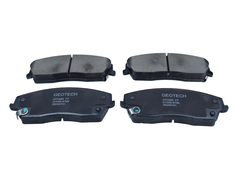 Klocki Ham.Chrysler 300C 15 -