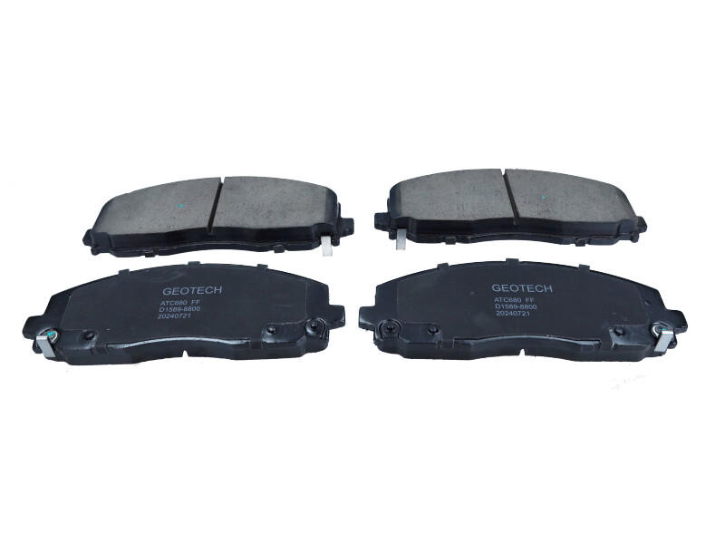 Klocki Ham.Chrysler Pacifica 17 -