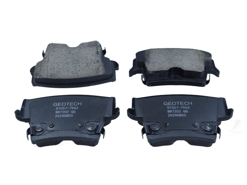 Klocki Ham.Chrysler 300C 11 -