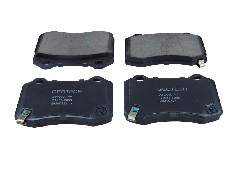 Klocki Ham.Chrysler 300C 11 -