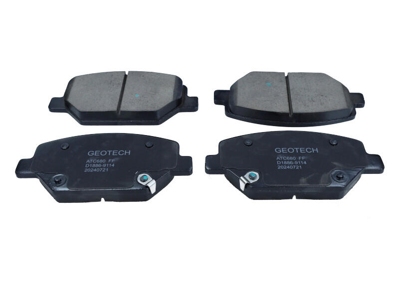 Klocki Ham.Chevrolet Camaro 16 -