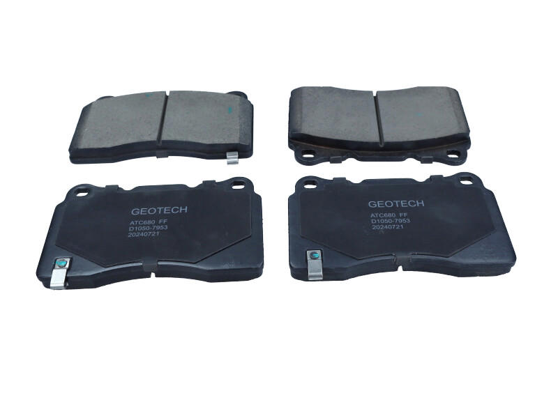 Klocki Ham.Cadillac Ats 13 -