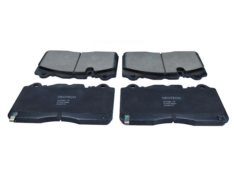 Klocki Ham.Cadillac Cts 13 -