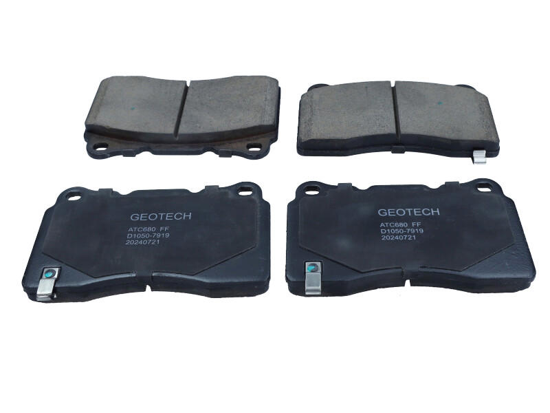 Klocki Ham.Ford Mustang 15 -