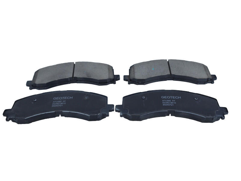 Klocki Ham.Ford Bronco 21 -