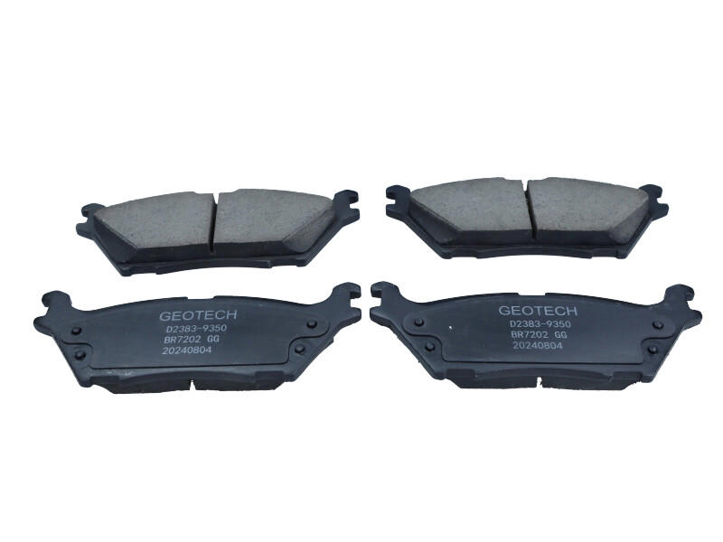 Klocki Ham.Ford Bronco 21 -