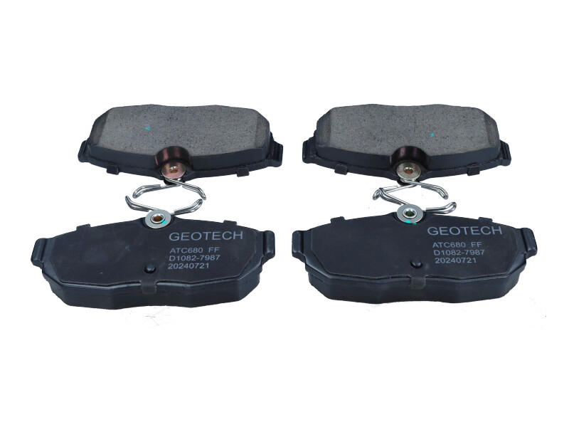 Klocki Ham.Ford Mustang 05 -