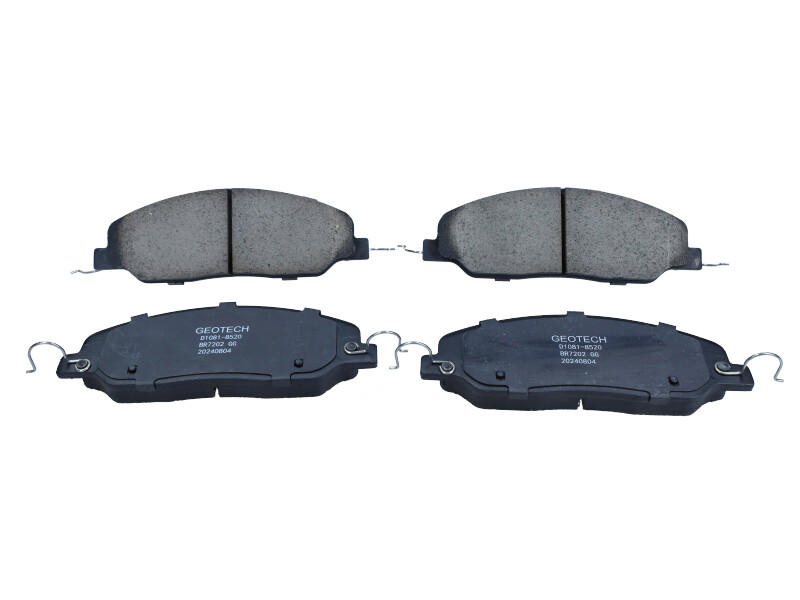 Klocki Ham.Ford Mustang 05 -