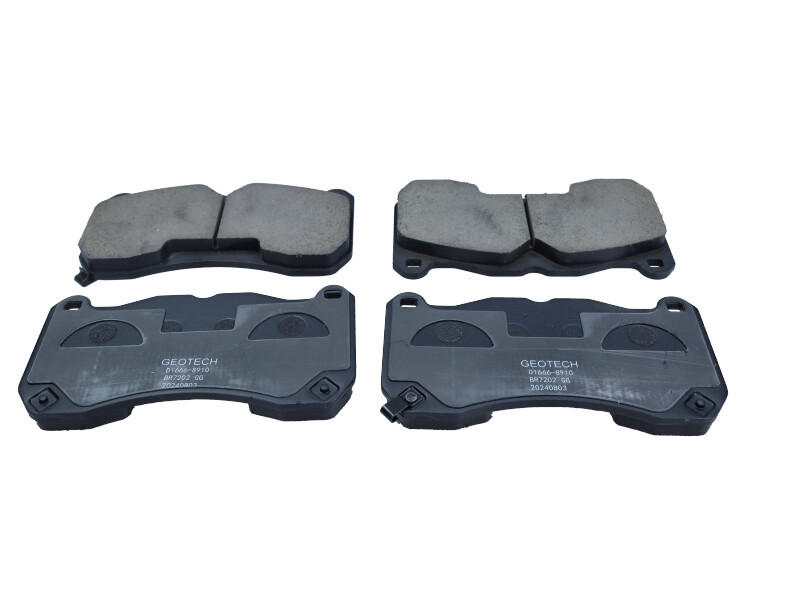 Klocki Ham.Ford Mustang 13 -