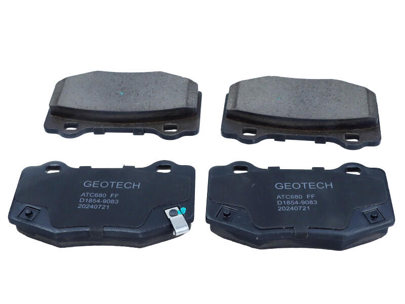 Klocki Ham.Ford Mustang 15 -