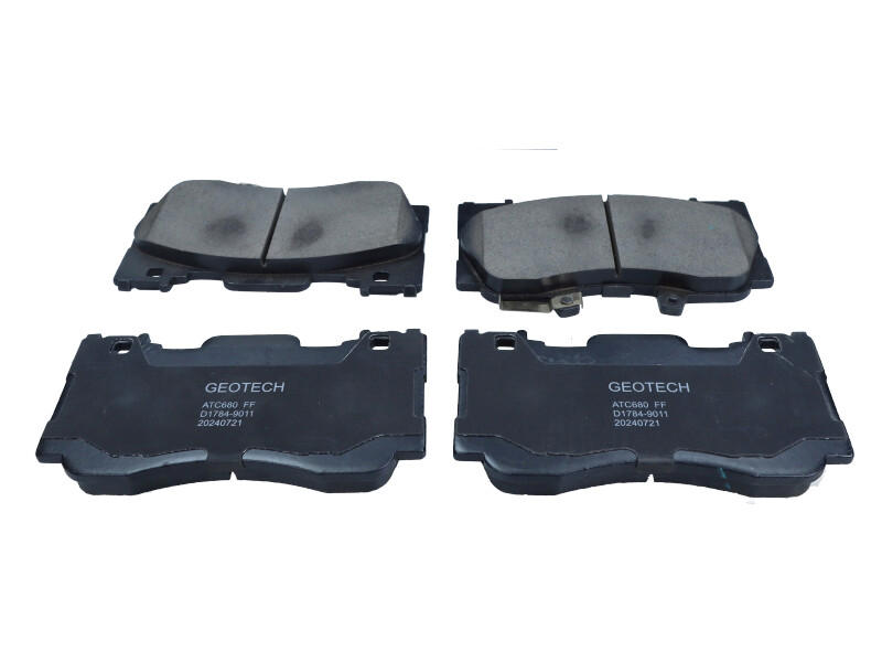 Klocki Ham.Ford Mustang 18 -