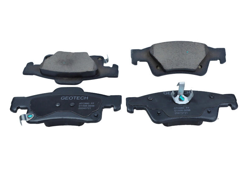 Klocki Ham.Dodge Durango 21 -