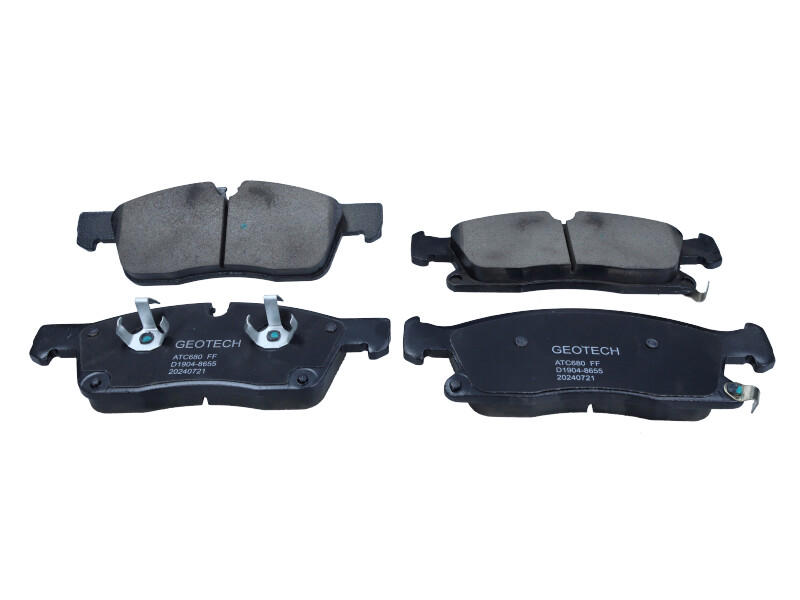 Klocki Ham.Dodge Durango 10 -