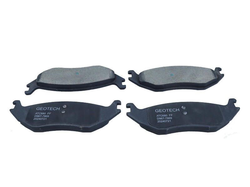 Klocki Ham.Dodge Ram 01.06 -