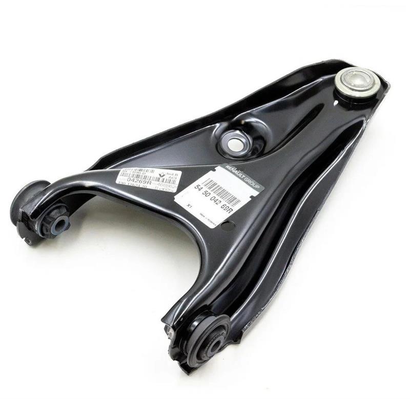 Brat suspensie directie fata Dacia Logan I 2004-2012, Sandero I 2008-2012 dreapta original