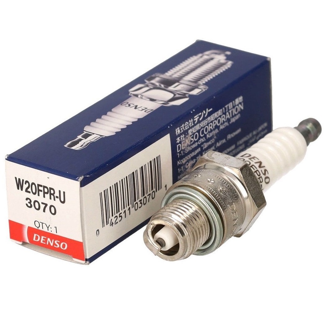 Bujie Dacia 1300, 1310, 1410 carburatie Denso