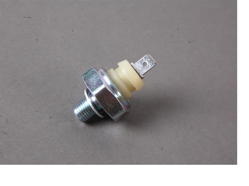 Bulb ulei Volkswagen Golf III, Vento, Audi 80, 100 alb