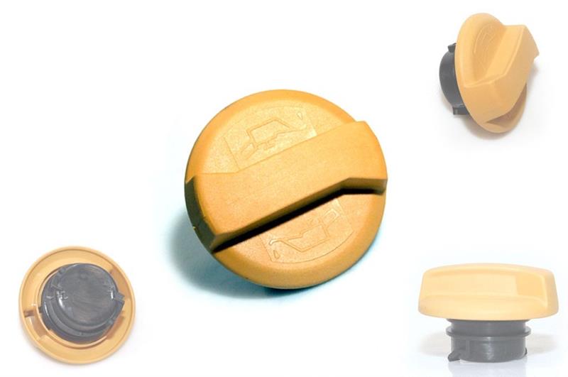 Buson ulei Opel Astra G, H, Vectra B, C, Zafira benzina 16v