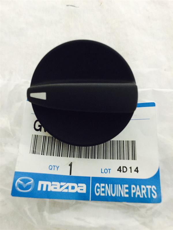 Buton reglaj clima ventilatie Mazda 6 2002-2007