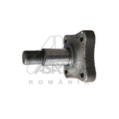 Butuc Roata Spate Mcv/Van/Pick-Up