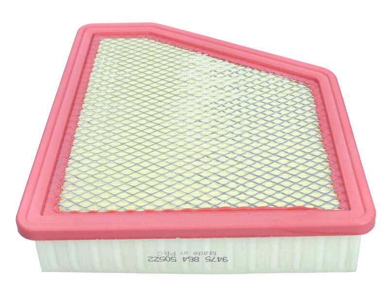 Filtr Powietrza Chevrolet Camaro 6,2 10-