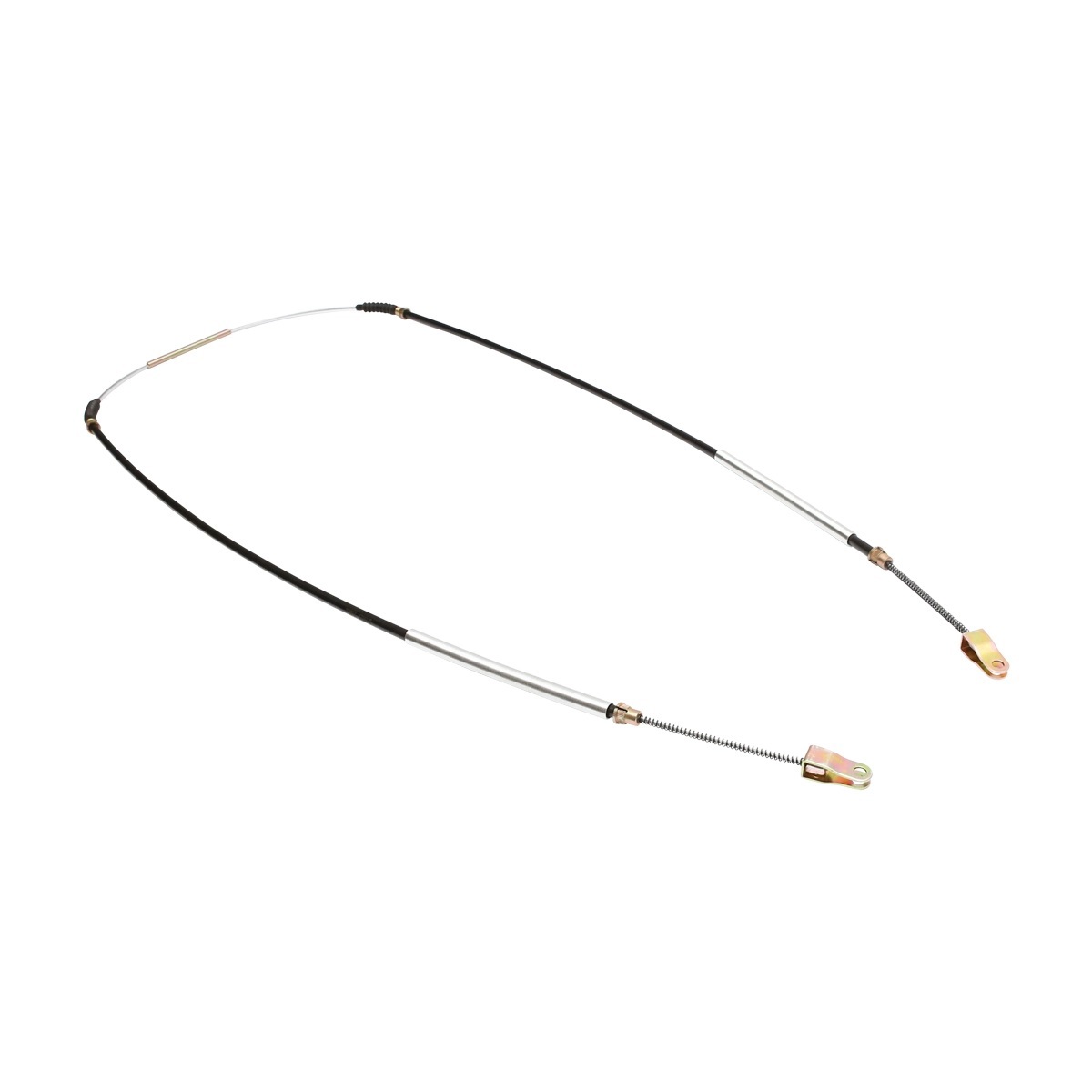 Cablu frana mana lung Dacia Papuc