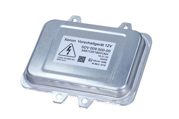 Calculator / Balast bec xenon Audi, Mercedes, BMW, VW, Ford, Opel, Renault