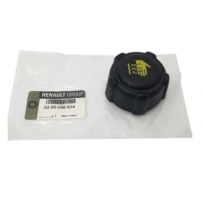 Buson vas expansiune Dacia Logan, Sandero, Duster original