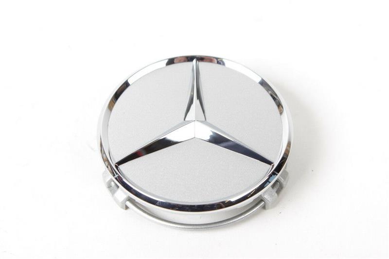 Capac janta Mercedes clasa C, E, ML, S, GL, R