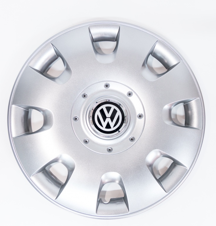 Capace roti Volkswagen 14"